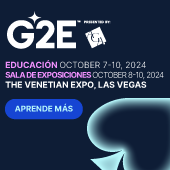 G2E 2024