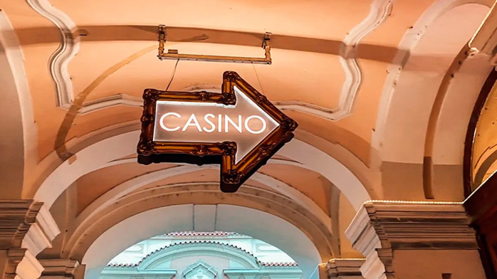 Diez formas efectivas de sacar más provecho de la casino