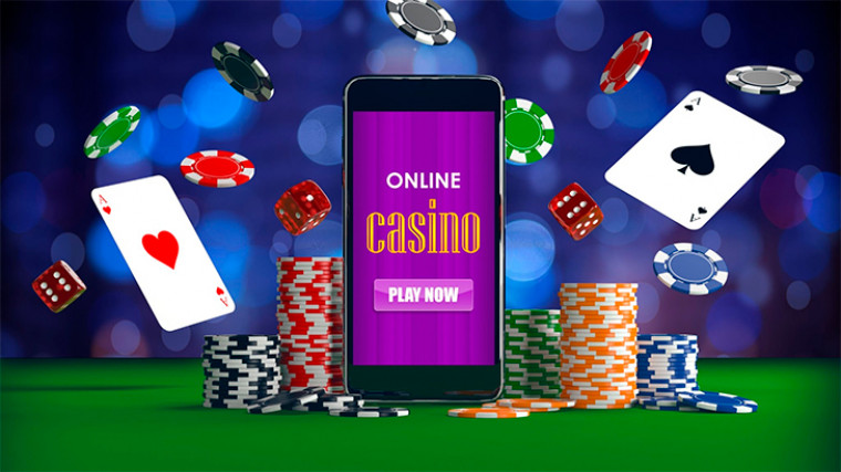 Desafíos de Casino Virtual