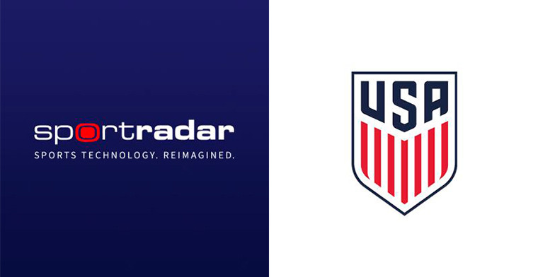 U.S. Soccer and Sportradar announce exclusive, multi-year partnership to drive federation’s growth around the world