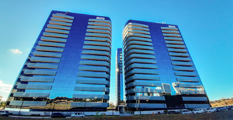 CEOF Authorizes Banco de Brasilia to Create Subsidiary for DF Lottery