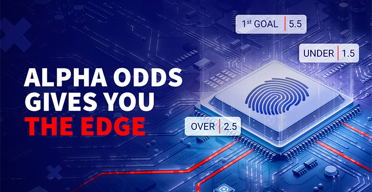 Sportradar’s Alpha Odds Increased Profits By 15% for Operators Across UEFA Euro 2024 Qualifying Matches
