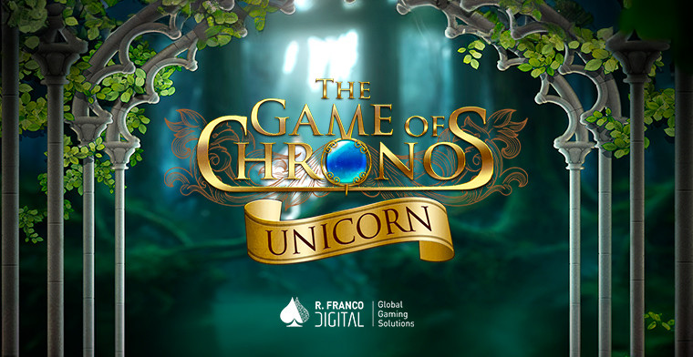 R. Franco Digital descubre un reino de fantasía en Game of Chronos Unicorn
