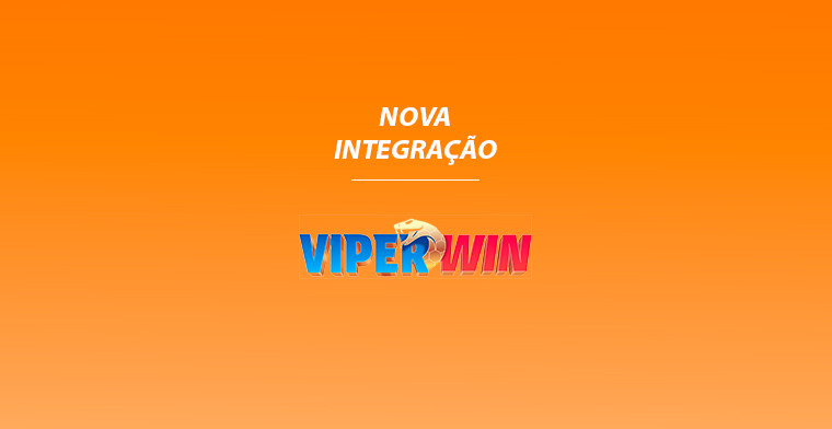 ViperWin: nova integração Pay4Fun