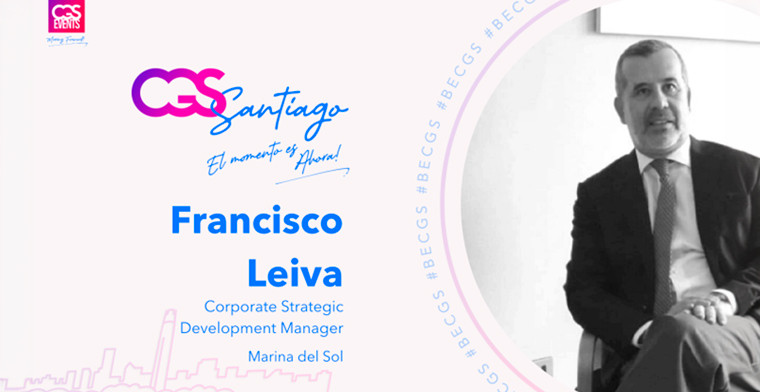 "Francisco Leiva: Forjando el Futuro de la Industria del Juego en Chile"