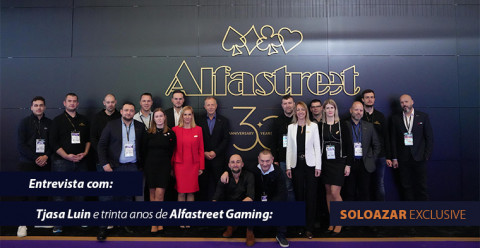 Tjasa Luin e os trinta anos de Alfastreet Gaming: “priorizamos uma abordagem centrada no usuário”
