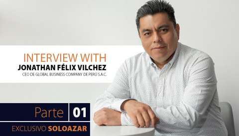 Jonathan Félix Vilchez nos explica todos los secretos de la regulación del juego en Perú