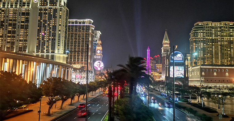 Citi urges investors to treat June as Macau’s 2024 “floor month”