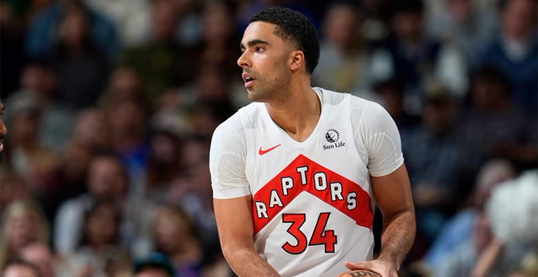 Gambling scandal: Fourth individual indicted in the end of Jontay Porter's NBA career