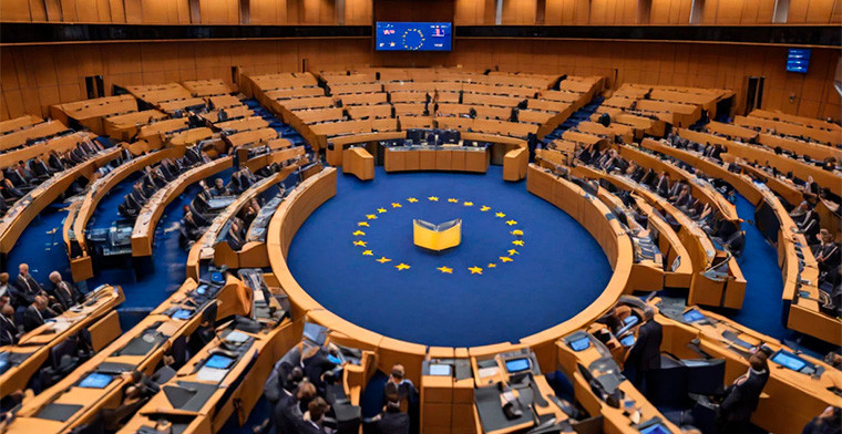 European Parliament Approves New Crypto Regulations to Combat Money Laundering