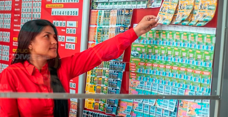 Las loterías colombianas ya entregaron más de $37.000 millones en 2024