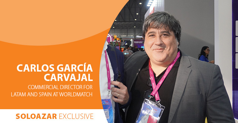 WorldMatch at Peru Gaming Show 2024: Optimistic vision for the Peruvian market