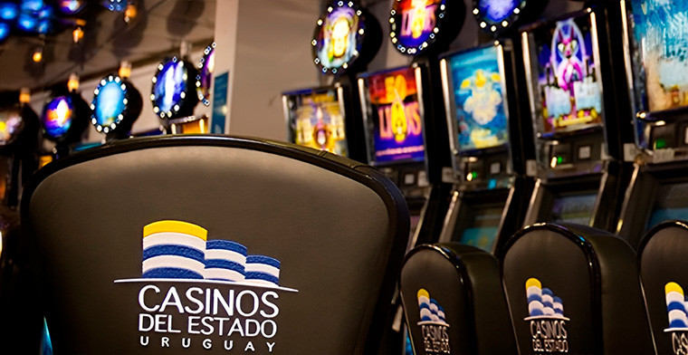 Uruguay eliminará todos los casinos estatales, de acuerdo a un informe del Grupo Cipriani