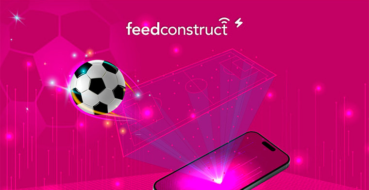 Feedconstruct helps you to to Find and Choose the Best Live Scouting Data