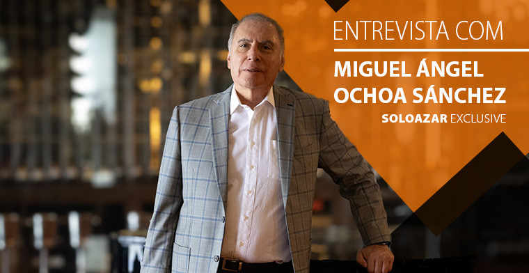 AIEJA e GAT Caribe: Miguel Ángel Ochoa Sánchez e o futuro do entretenimento no México