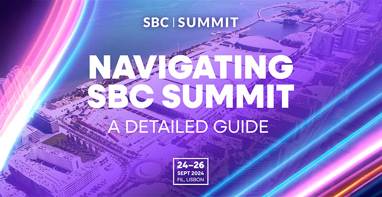 Key Tips and Insights for SBC Summit exhibition Lisbon: CEO's guide