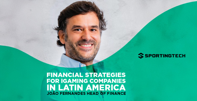 Capitalising on Emerging Markets: Financial Strategies for iGaming Companies in Latin America