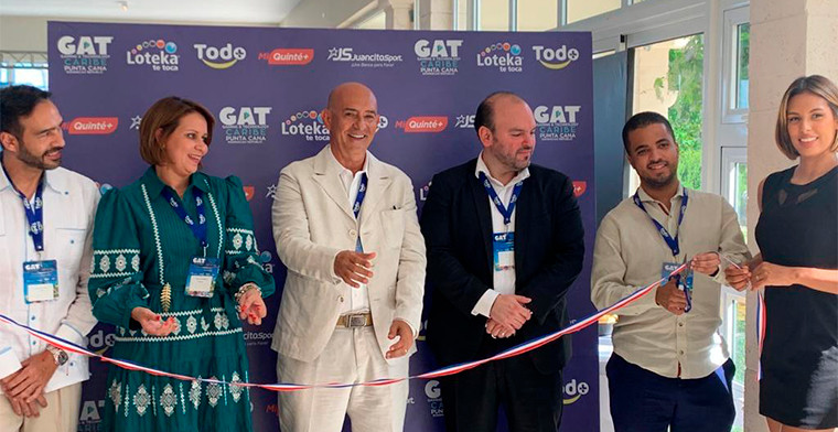 GAT Showcase Santo Domingo 2024 is here!