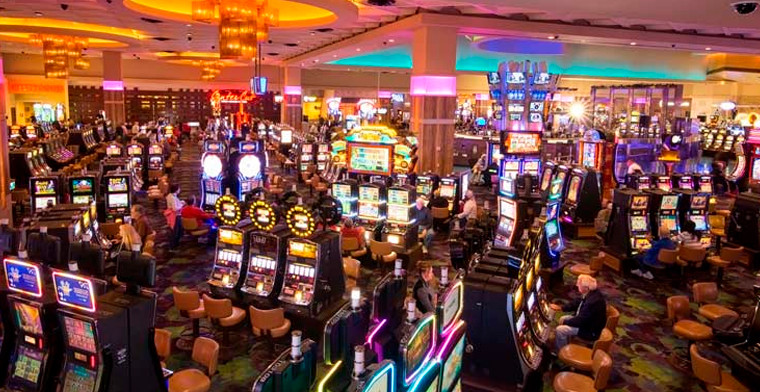 Indiana Casinos Surge Past $200 M In August Revenue, Up 7.2% From July