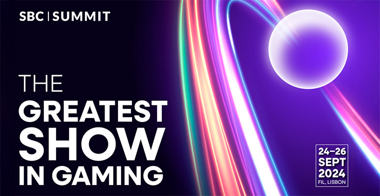 Countdown to SBC Summit Lisbon: Just One Week Until the Greatest Show in Gaming