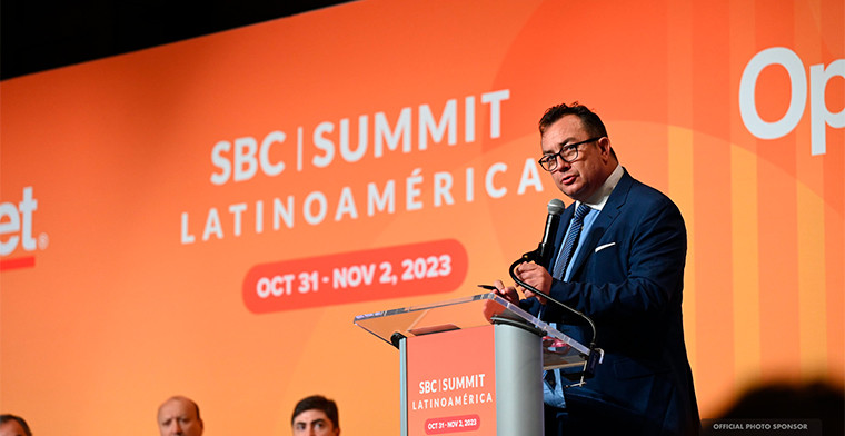 SBC Summit: Essential Talks Defining the Future of Gaming