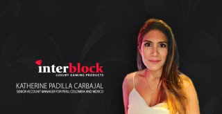 Interblock Appoints Katherine Padilla Carbajal as Senior Account Manager for Peru, Colombia and Mexico