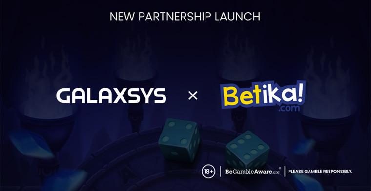 Galaxsys Expands Its Presence in Africa by Partnering with Betika