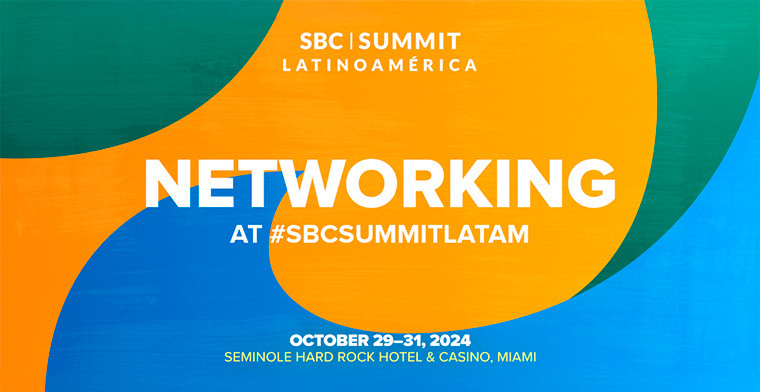 Chase Stadium & More: Networking Highlights at SBC Summit Latinoamérica