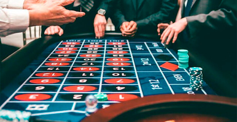 Illegal online casino market generated nearly US$ 6.6B in turnover in 2023 in Poland