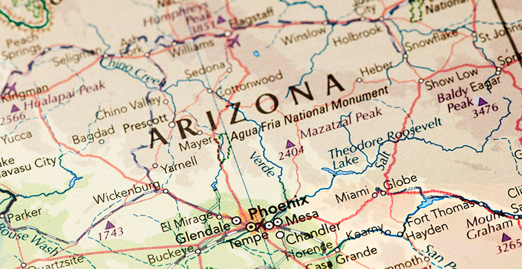 Tribal Gaming Contributions in Arizona Reach $43.9M in Q1 FY 2025