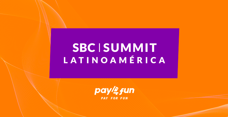 SBC Summit Latinoamerica: Encontro de iGaming e Apostas Esportivas